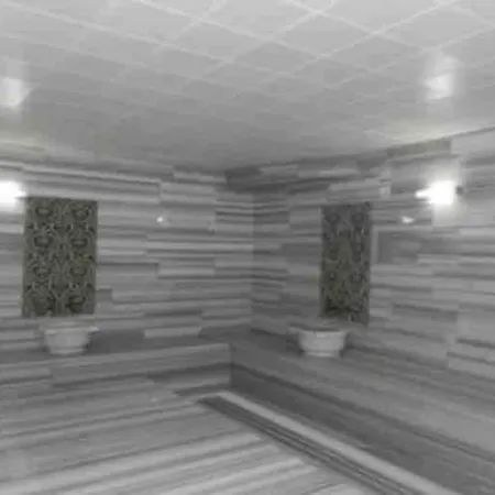 Apartman 3+1. бассейн, горы. 3 минуты до моря *