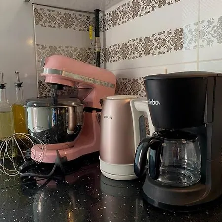 3+1. бассейн, горы. 3 минуты до моря Appartement Antalya