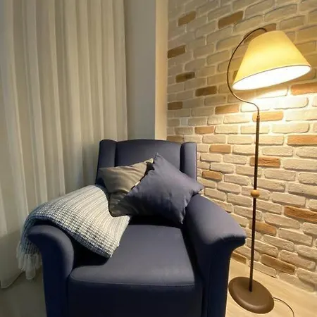 Appartement 3+1. бассейн, горы. 3 минуты до моря *